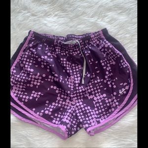 Nike women shorts